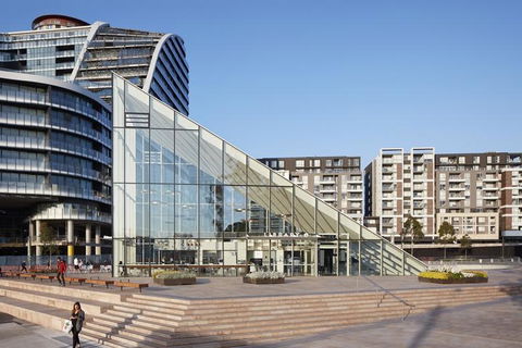 Veriu Green Square - Your Accommodation 28
