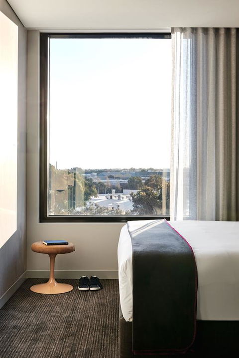 Veriu Green Square - Your Accommodation 11