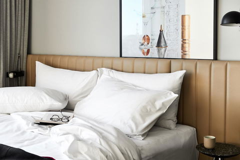 Veriu Green Square - Your Accommodation 8