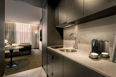 Veriu Green Square - Your Accommodation 14