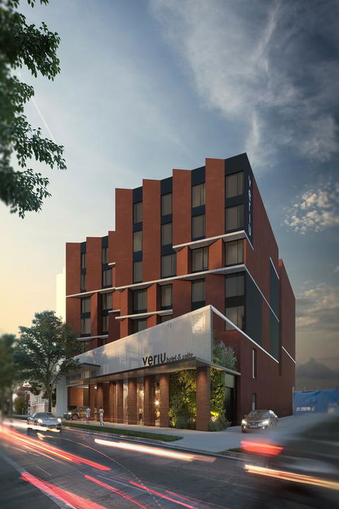 Veriu Green Square - Your Accommodation 26