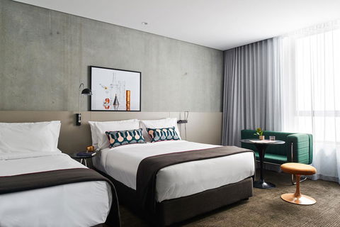 Veriu Green Square - Your Accommodation 12