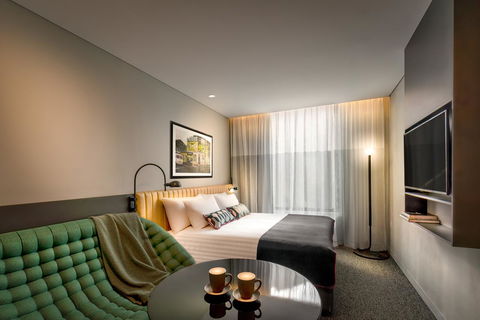 Veriu Green Square - Your Accommodation 23