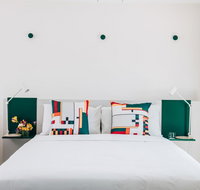UKO Stanmore - Your Accommodation