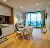 Two Bedroom Darling Harbour apt Chinatown CBD UTS - Your Accommodation