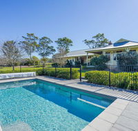 Roscrea Homestead - Luxury Retreat - Your Accommodation