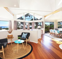 Seaglass - Stunning Views of Jervis Bay - Your Accommodation