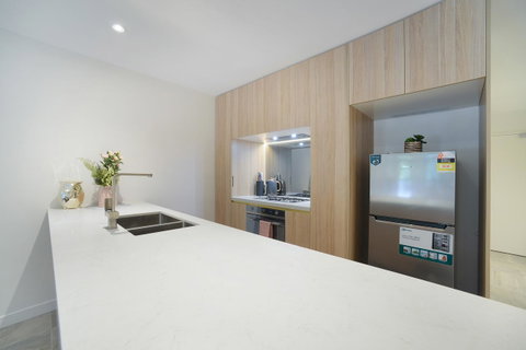 Luxury Home Hotel Next To Darling Harbour - Your Accommodation 12