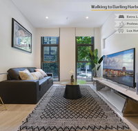 Luxury home hotel next to Darling Harbour - Your Accommodation