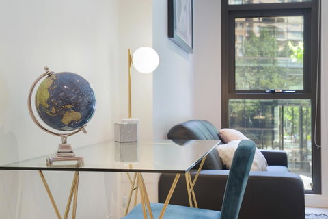 Luxury Home Hotel Next To Darling Harbour - Your Accommodation 5