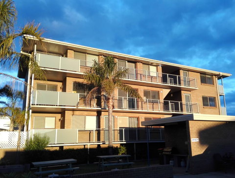 Narooma Palms Holiday Apartments - Your Accommodation 1