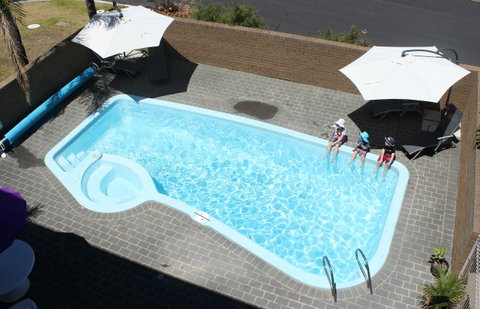 Narooma Palms Holiday Apartments - Your Accommodation 0