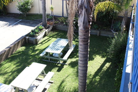 Narooma Palms Holiday Apartments - Your Accommodation 10