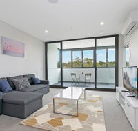 Stylish and Neat two bed apartment in Wentworth Point - Your Accommodation