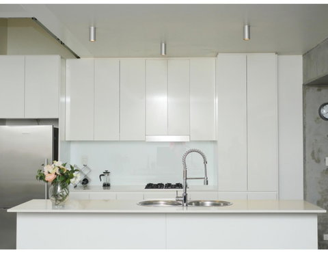 Urban Loft Close To Sydney Hot Spots - Your Accommodation 7