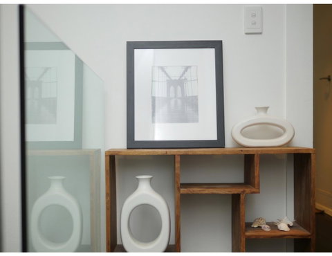 Urban Loft Close To Sydney Hot Spots - Your Accommodation 13