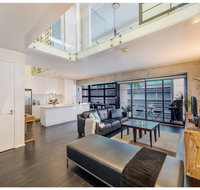 Urban Loft Close To Sydney Hot Spots - Your Accommodation
