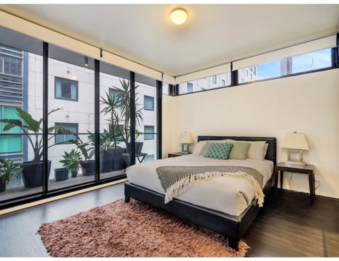 Urban Loft Close To Sydney Hot Spots - Your Accommodation 3