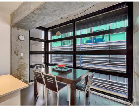 Urban Loft Close To Sydney Hot Spots - Your Accommodation 5