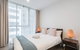 Sydney CBD Modern 2 Bedroom Apartment + Free Car Parking - thumb 14