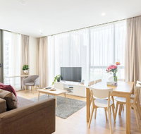 Sydney CBD Modern 2 bedroom Apartment  Free Car Parking - Your Accommodation