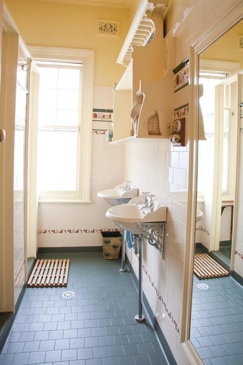 Australian Heritage Hotel - Your Accommodation 37