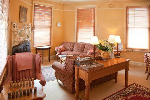 Australian Heritage Hotel - Your Accommodation 21