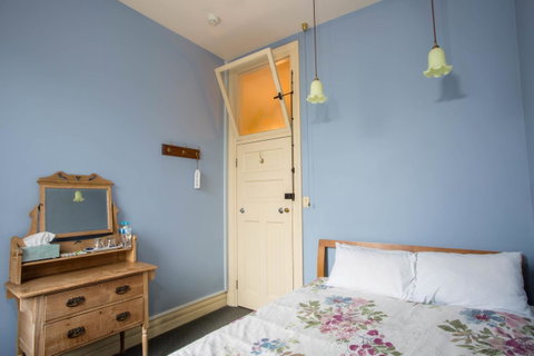 Australian Heritage Hotel - Your Accommodation 4