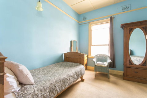 Australian Heritage Hotel - Your Accommodation 12