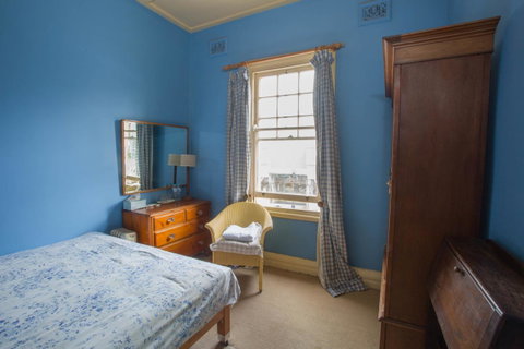 Australian Heritage Hotel - Your Accommodation 14