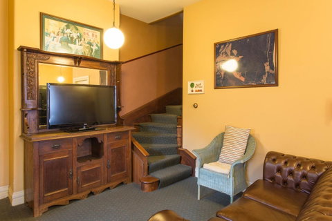 Australian Heritage Hotel - Your Accommodation 6