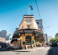 Australian Heritage Hotel - Your Accommodation