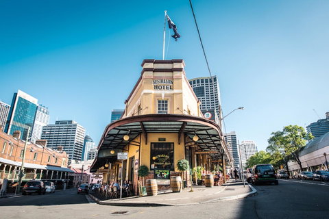 Australian Heritage Hotel - Your Accommodation 0