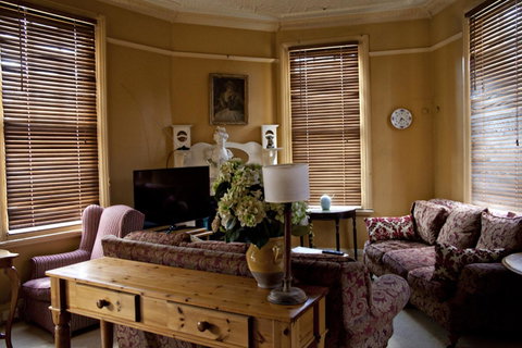Australian Heritage Hotel - Your Accommodation 20