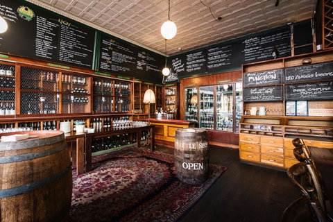 Australian Heritage Hotel - Your Accommodation 24