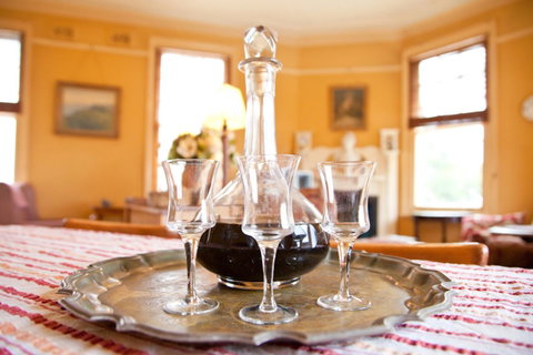 Australian Heritage Hotel - Your Accommodation 17