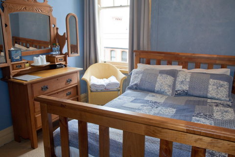 Australian Heritage Hotel - Your Accommodation 19