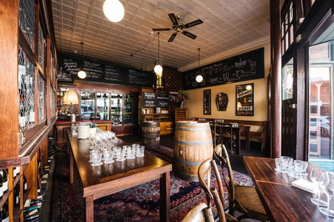 Australian Heritage Hotel - Your Accommodation 23