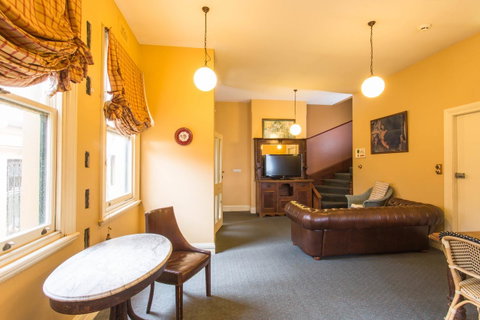 Australian Heritage Hotel - Your Accommodation 7