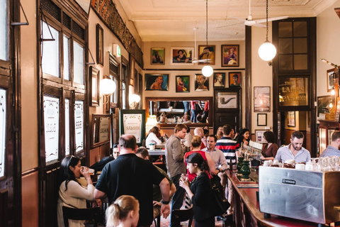 Australian Heritage Hotel - Your Accommodation 1