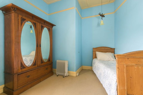 Australian Heritage Hotel - Your Accommodation 13