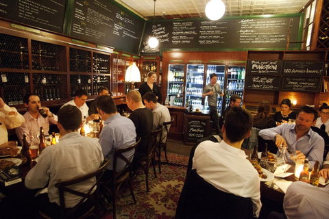 Australian Heritage Hotel - Your Accommodation 22