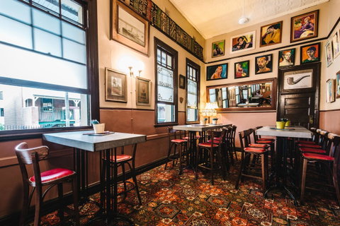 Australian Heritage Hotel - Your Accommodation 35