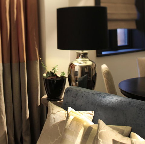 Perry Street Hotel - Your Accommodation 15