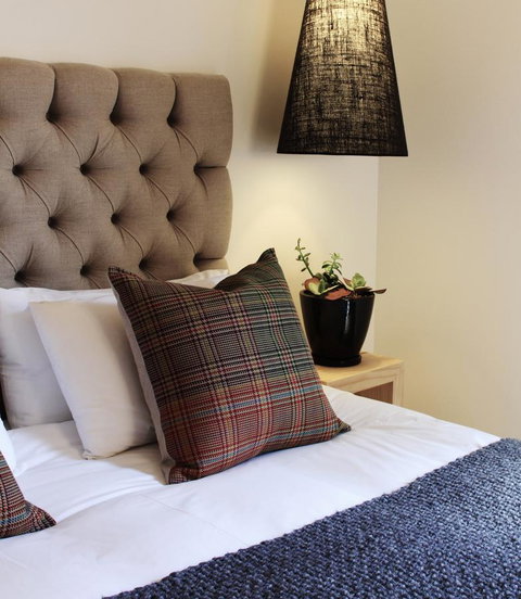 Perry Street Hotel - Your Accommodation 12
