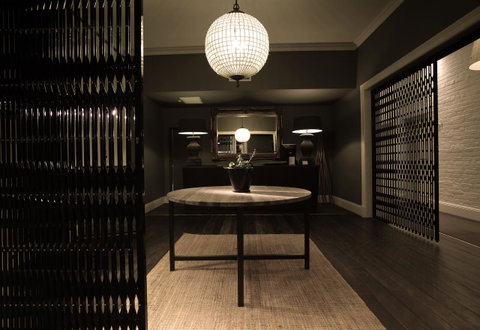 Perry Street Hotel - Your Accommodation 1