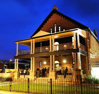 Perry Street Hotel - Your Accommodation