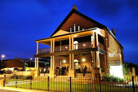Perry Street Hotel - Your Accommodation 0