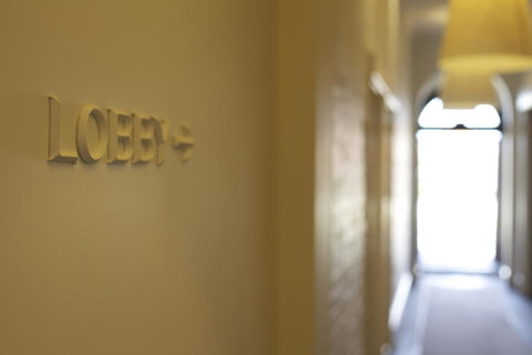 Perry Street Hotel - Your Accommodation 4