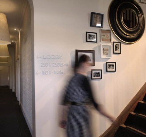 Perry Street Hotel - Your Accommodation 6